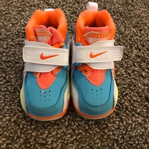 Toddler shoes
